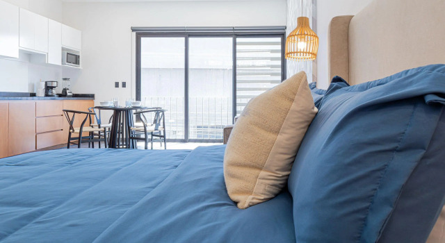 Nuevo Y Moderno Loft, 1 Cuadra Malecón Con Alberca, Book Hotel Mazatlán Sinaloa