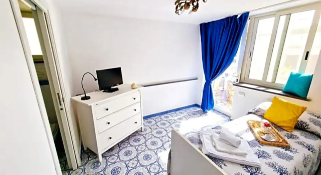 Il Faro Room