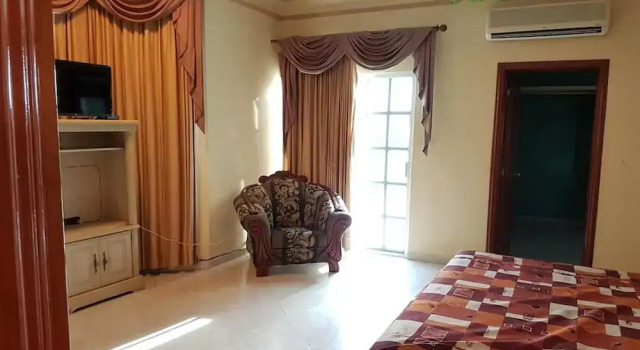 Casa Cid, Book Feriehus Villaer i Sinaloa, Villa