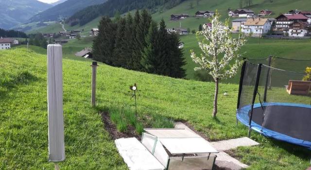 Ferienwohnung Außerlechner, Prenota Hotel Kartitsch Alta Pusteria