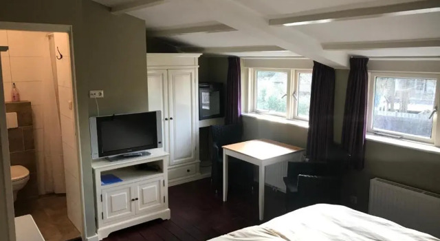 Beachroom