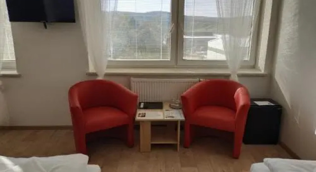 Penzion Patria Kobyli, Reservar Hotel Kobylí Slovacko