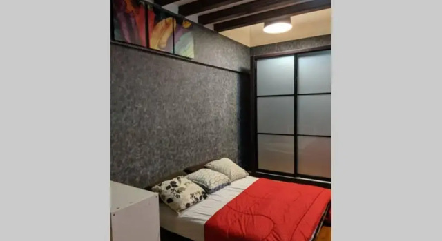 Cozy designer loft near KL city center, Забронировать Отель Отели Ампанг 4 звезды, 4*