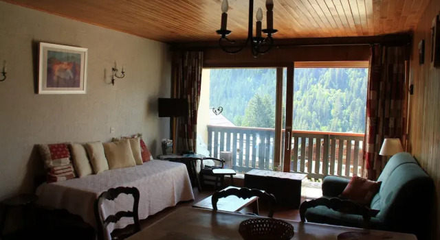 Residence Rsa17 Swimming Pool & Center 5 Pers, Prenota Appartamento Hotel a Alvernia con parcheggio, Parcheggio