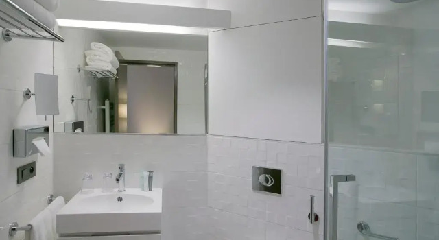 Одноместный номер Standard Lizzie Hôtel