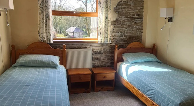 Swallow Cottage, Varaa Lomakoti Llanboidy Glamorgan