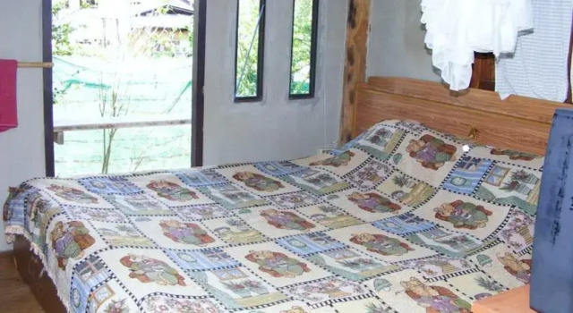 Suanmon Guestshouse