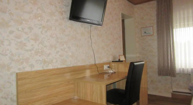 Двухместный номер Standard Hotel Restaurant Jonkhans