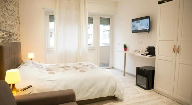 Номер Standard San Pietro Dreaming Rooms