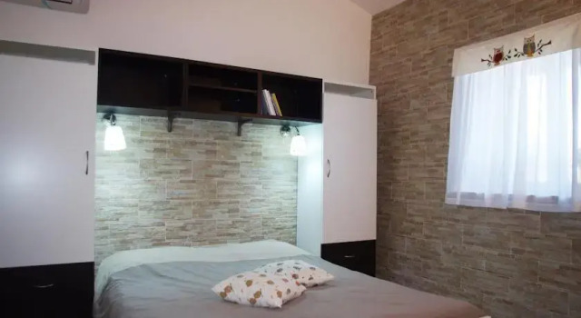 Dimora degli ulivi, Buchen Sie Ferienwohnung Catania Sizilien