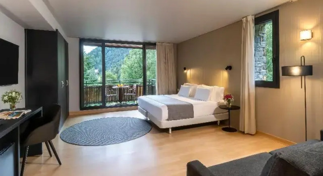 Полулюкс Standard Hotel Palome