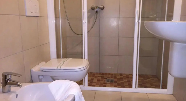 Апартаменты Residence Segattini
