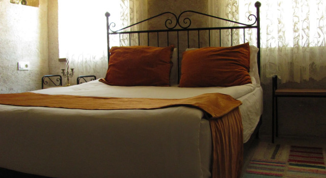 Serenity Cave Suites, Забронировать Отель Гёреме Каппадокия