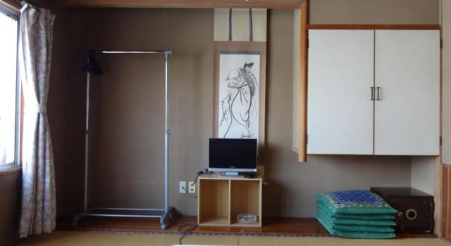 Номер Standard Lodge Masaemon