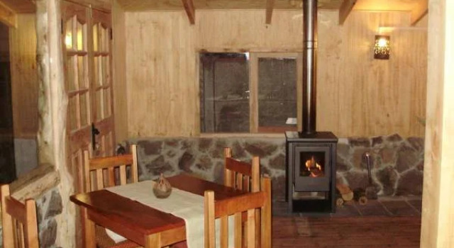 Hostal Nativo, Reserva ahora Hotel Lonquimay Araucanía