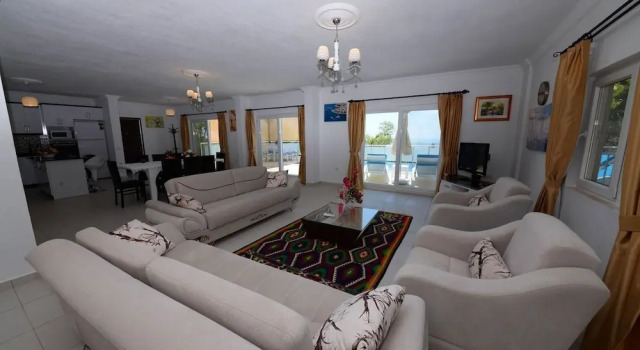 Villa Donat
