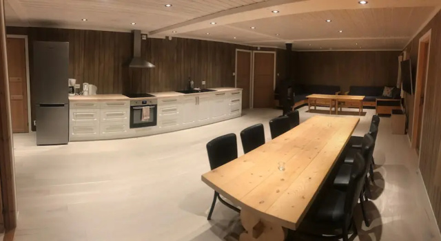 Номер Superior Skei Apartments