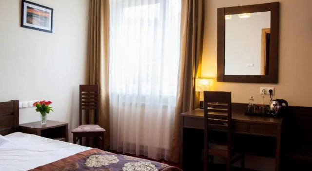 Standard Zimmer Willa Jolanta