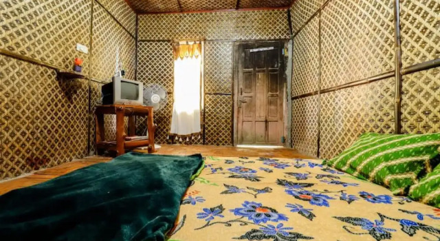 Larasati Homestay, Réserver Hôtel Pagerharjo Central Java