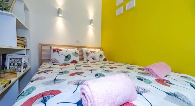 Studio Apartman Baronessa Adriana, Забронировать Апартаменты/квартира Отели Приморско-Горанской жупания с парковкой, Парковка