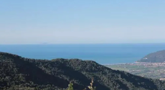 Cà del fornello