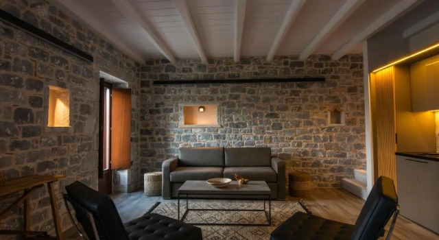Номер Standard Manifest Boutique Hotel