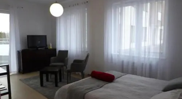 Zielone Studio, Prenota Appartamento Gizycko 