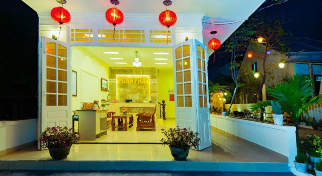 Minh Phat Homestay