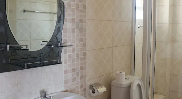 Апартаменты Standard с 2 комнатами Acacia Luxurious Apartment