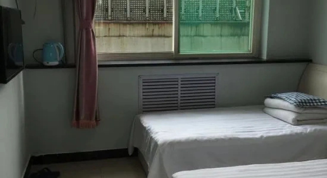 Номер Standard Gold Dragon Guest House