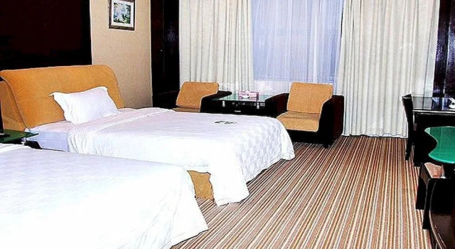 Zhuhai Herry Hotel, Забронировать Отель Чжухай Гуандун
