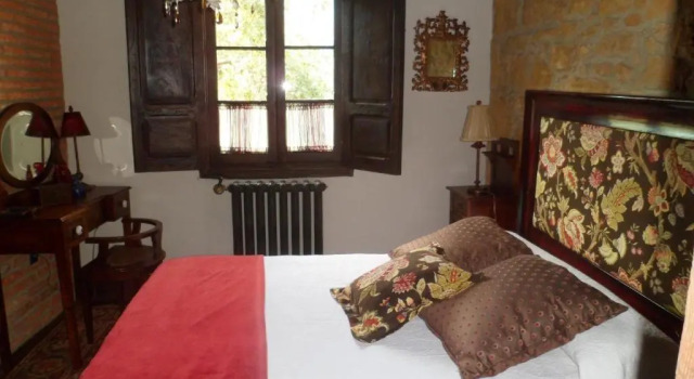 Casa Rural La Retuerta