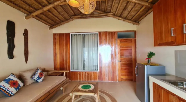 Люкс Deluxe Antique Amor Bungalows & Villas