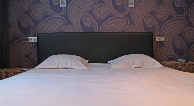 Pure Hotel, Rezerwuj Hotel Hotele w Bruksela z parkingiem, Parking