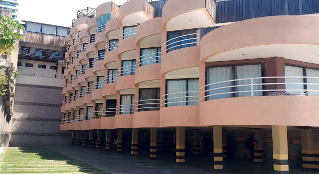 Marsallis Praia JR 210