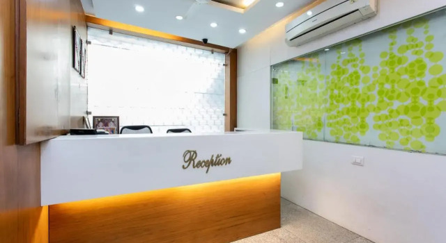 Mohit Regency Hotel