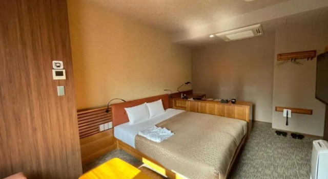 Hotel Relief SAPPORO SUSUKINO - Vacation STAY 22969v, Забронировать Отель Саппоро Хоккайдо, рядом с Станция метро Susukino