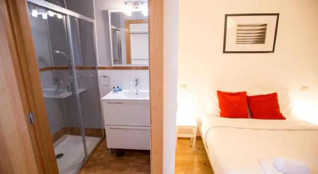 Студия Oporto Maison Sol
