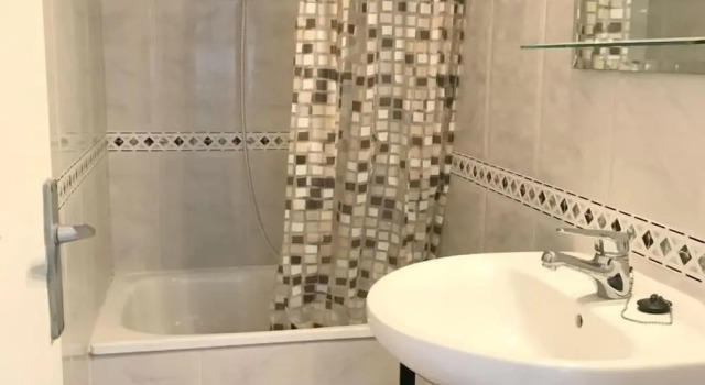 Апартаменты Apartamento Eden Mar 7