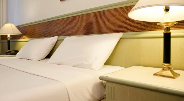The Tanyong Hotel Narathiwat