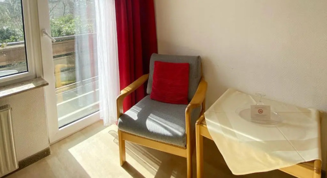 Seehotel Dock, Reservar Hotel Geestland 