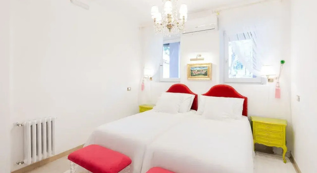 Номер Standard Villa TOJI