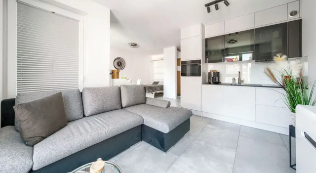 Студия Sun & Snow Odrzanskie Bulvary