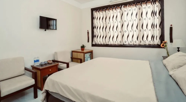 Номер Standard An Hiên Homestay Hội An