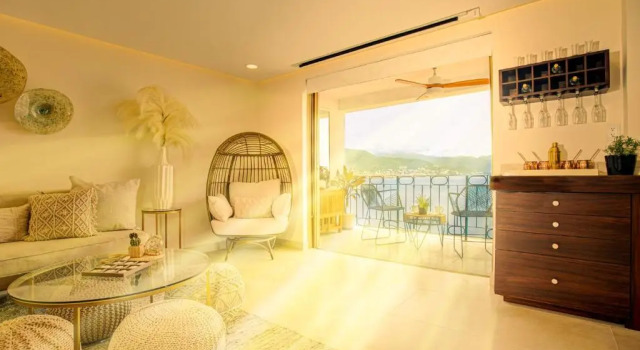 Sunscape Residence Tower, Book Hotel Hotels in Jalisco with a Pool, Swimming Pool