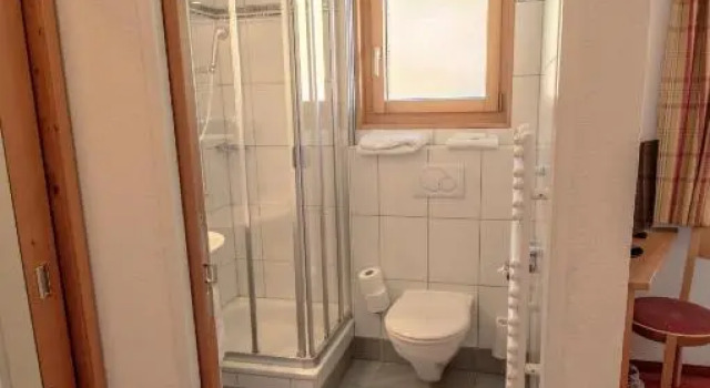 Номер Standard Hotel Eggishorn