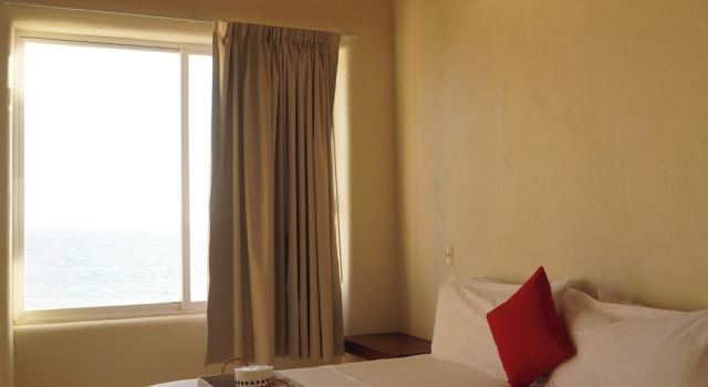 Suite Superior Hotel Estrella de Mar