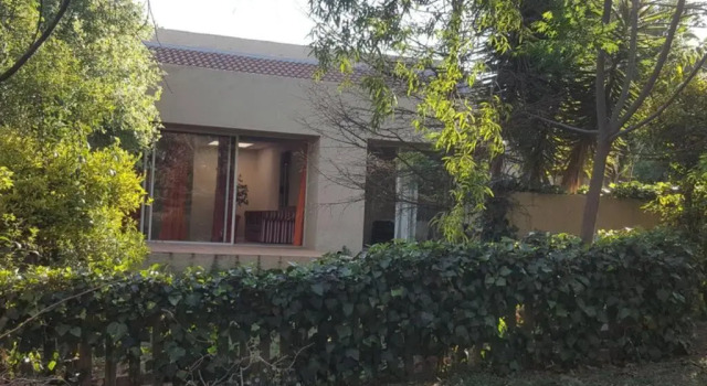 Апартаменты c 1 комнатой 1 Bedroom Cottage