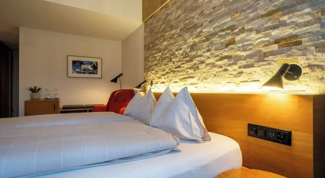 LILIENBERG, Buchen Sie Hotel Ermatingen Thurgau