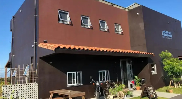 B&B Tandem